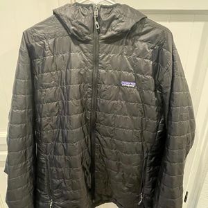 Patagonia Nano Puff Hoody